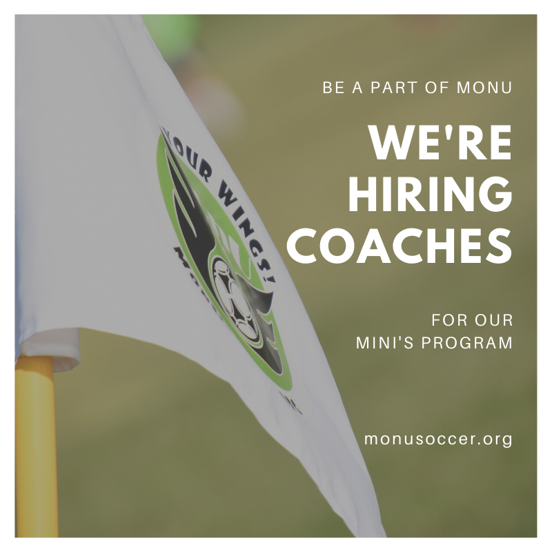 ad for coaching position