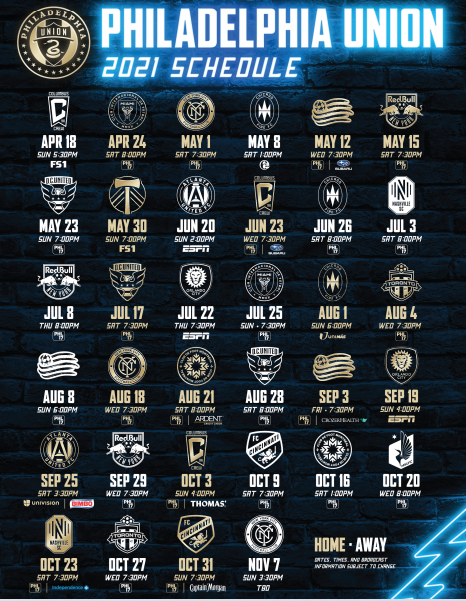 Union Schedule 2 Union Schedule 2
